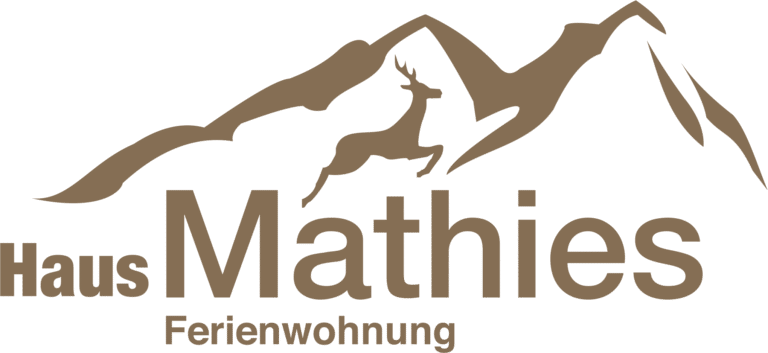 Logo Haus Mathies Schruns Montafon